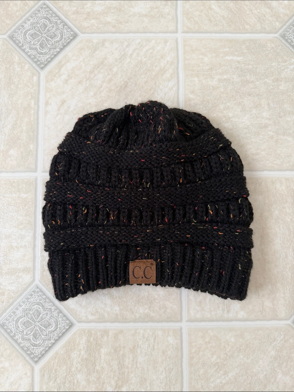 C.C Beanie